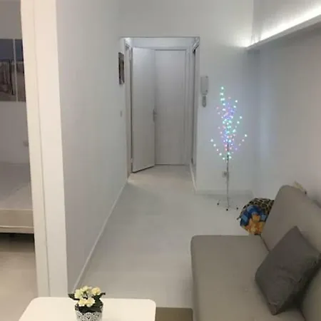 Avenida Familia De Betancourt Y Molina Apartman Puerto de la Cruz